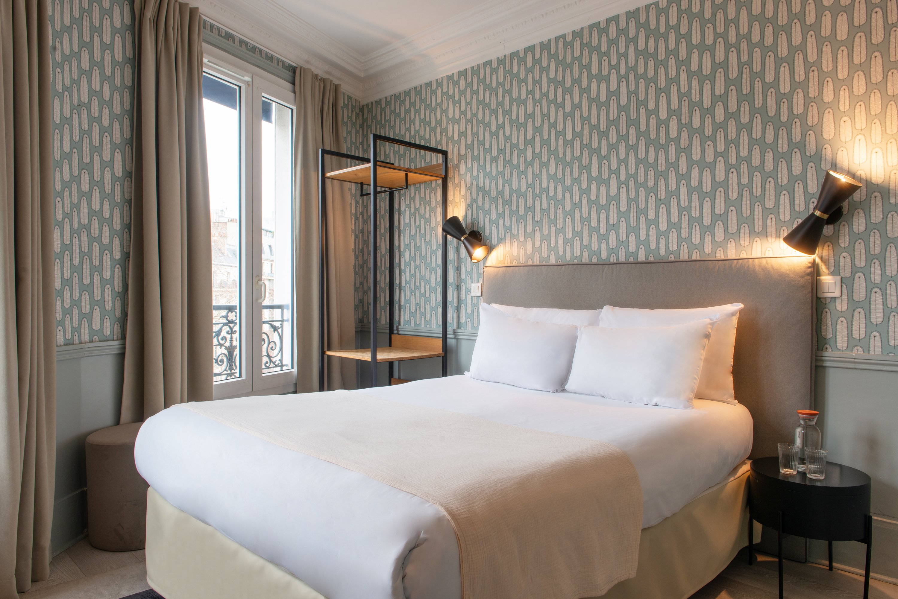 Hotel Avama Prony 14/53