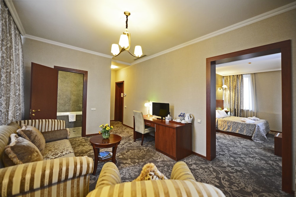 Astoria Tbilisi Hotel 26/33
