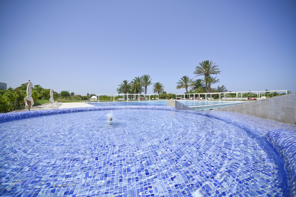 Grand Hotel Masseria Santa Lucia 27/49