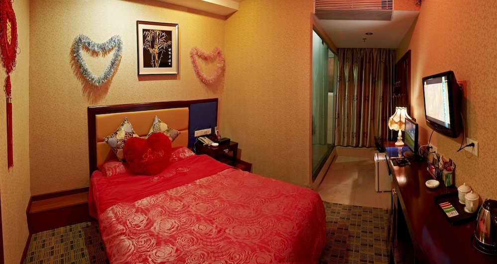 Haiyue Hotel 19/27