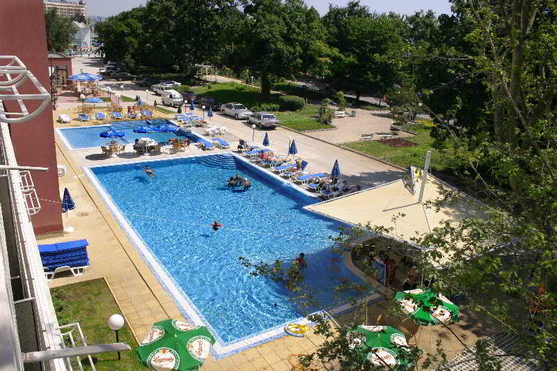 Hotel Gladiola 22/23