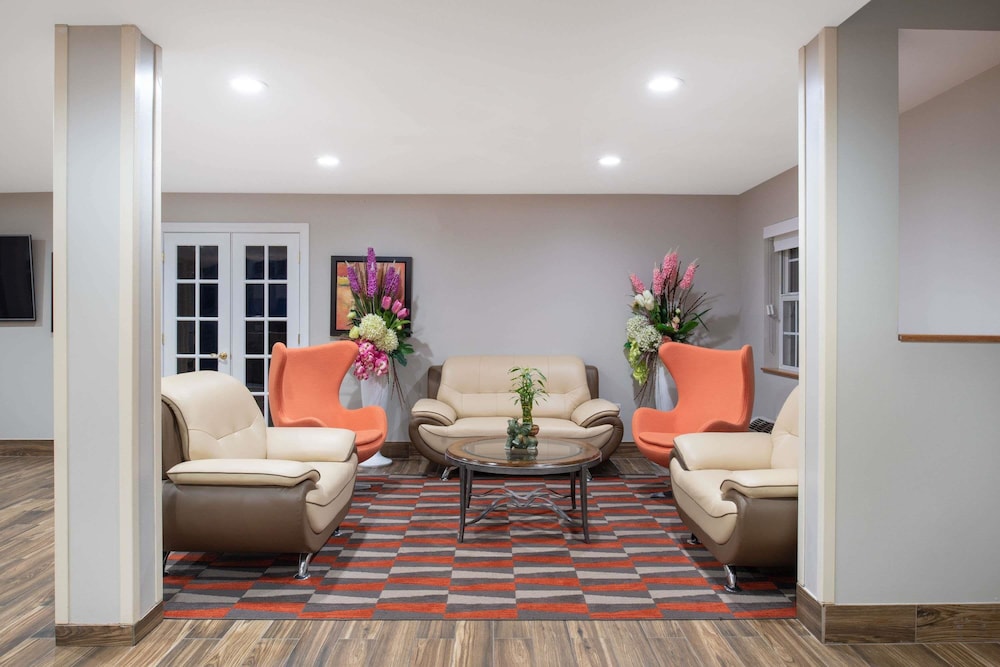Microtel Inn Suites By Wyndham Springfield 26/36