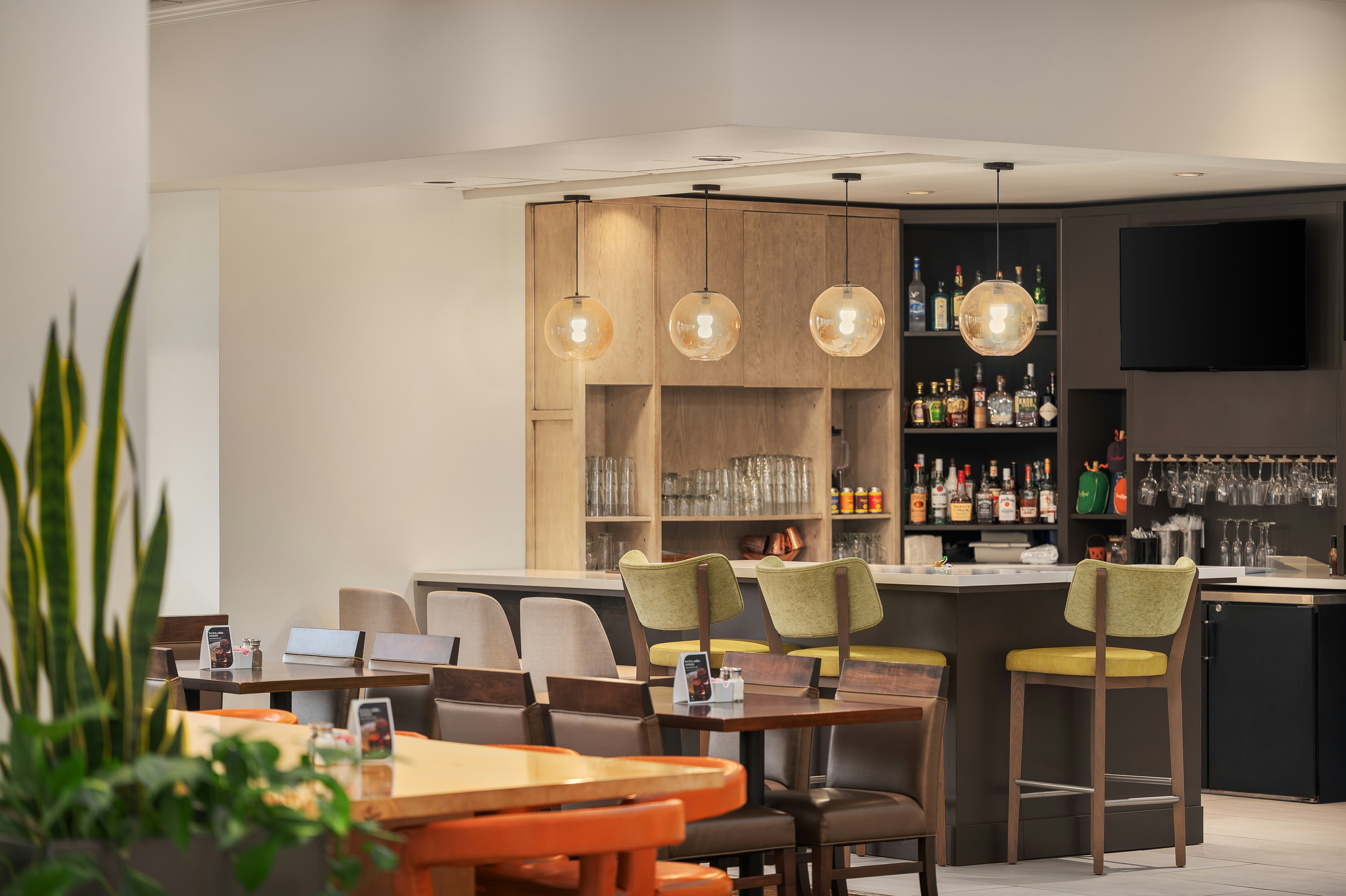 Hilton Garden Inn Wooster 43/48