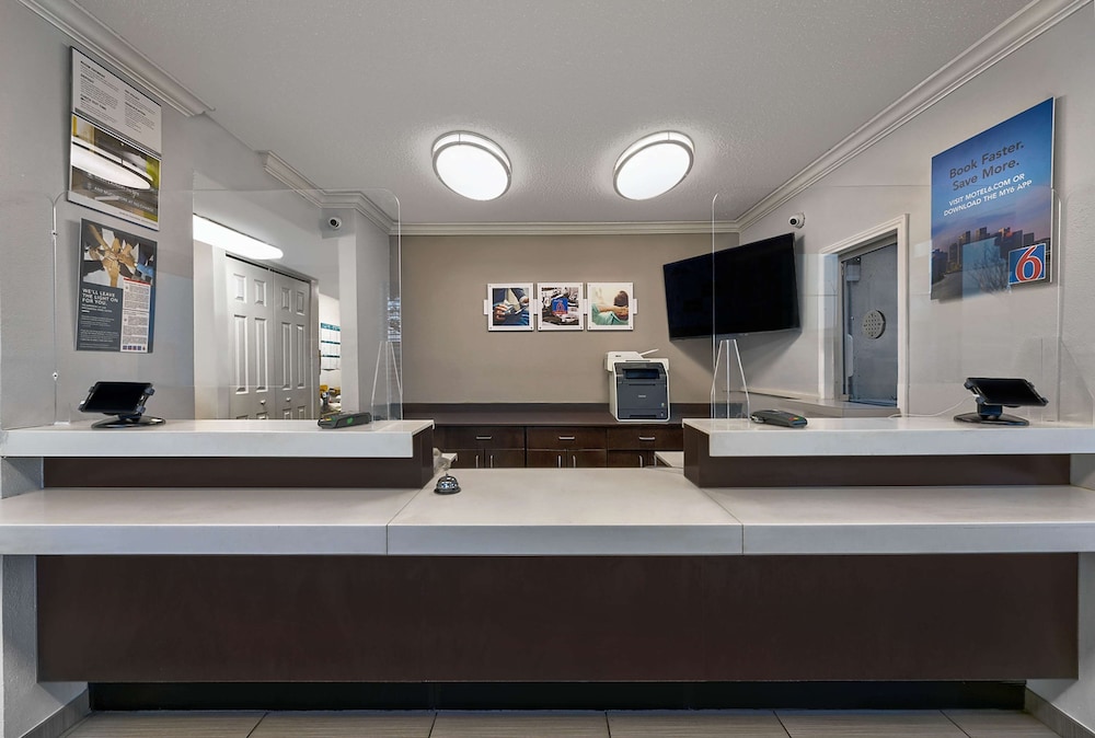 Studio6 North Richland Hills, TX - Fort Worth 6/38