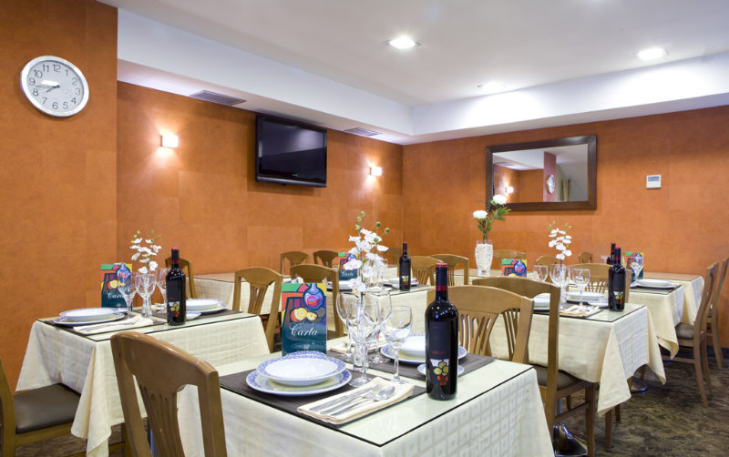 Hotel Arsus 33/41
