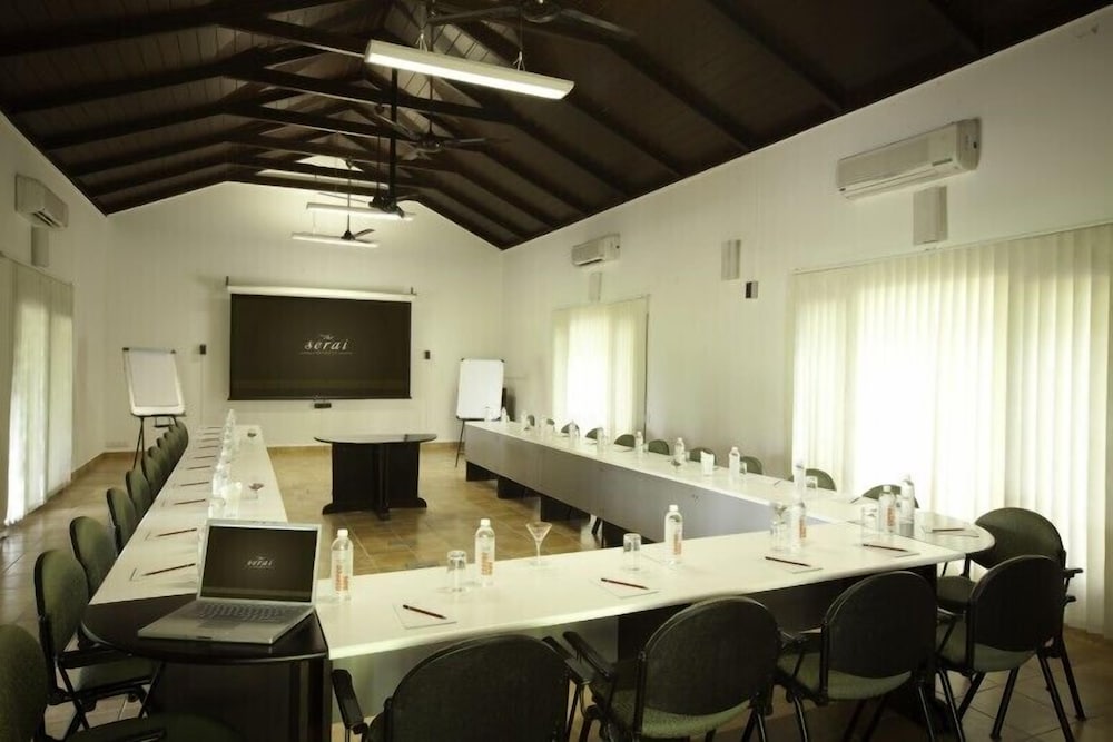 The Serai Kabini 27/47