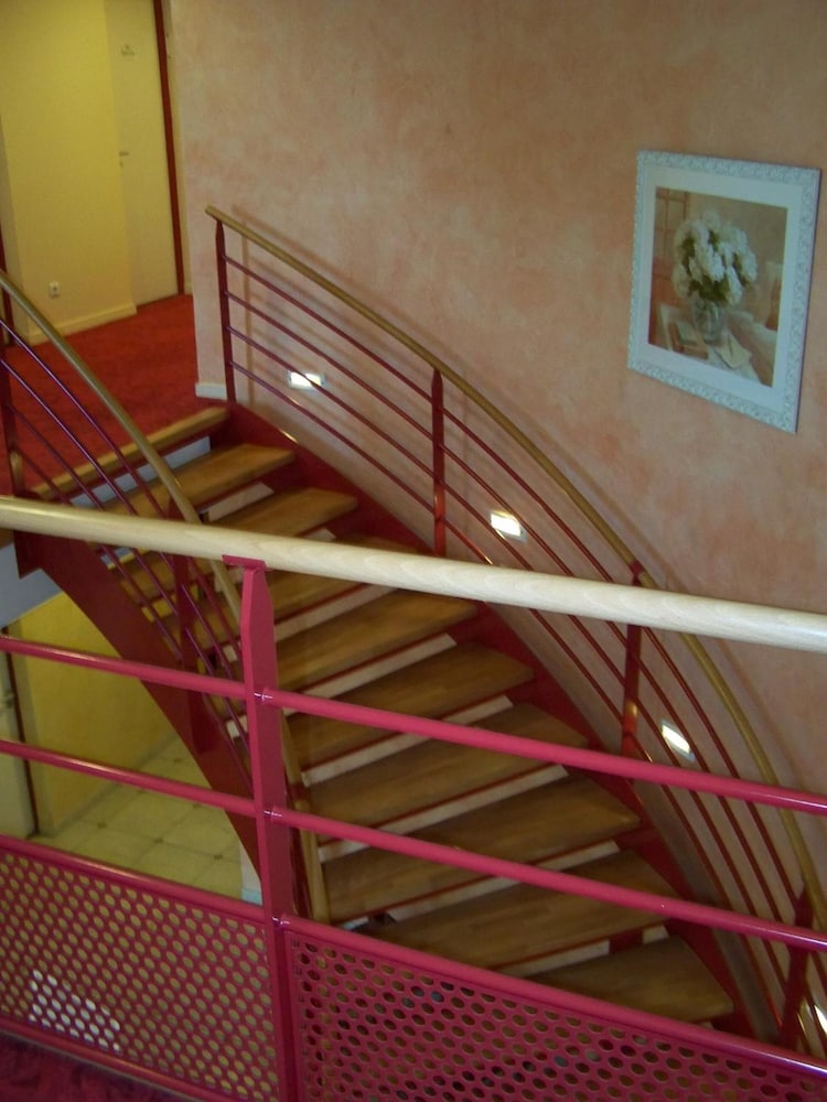 Brit Hotel Nogent Le Rotrou Hotel Du Perche 21/44