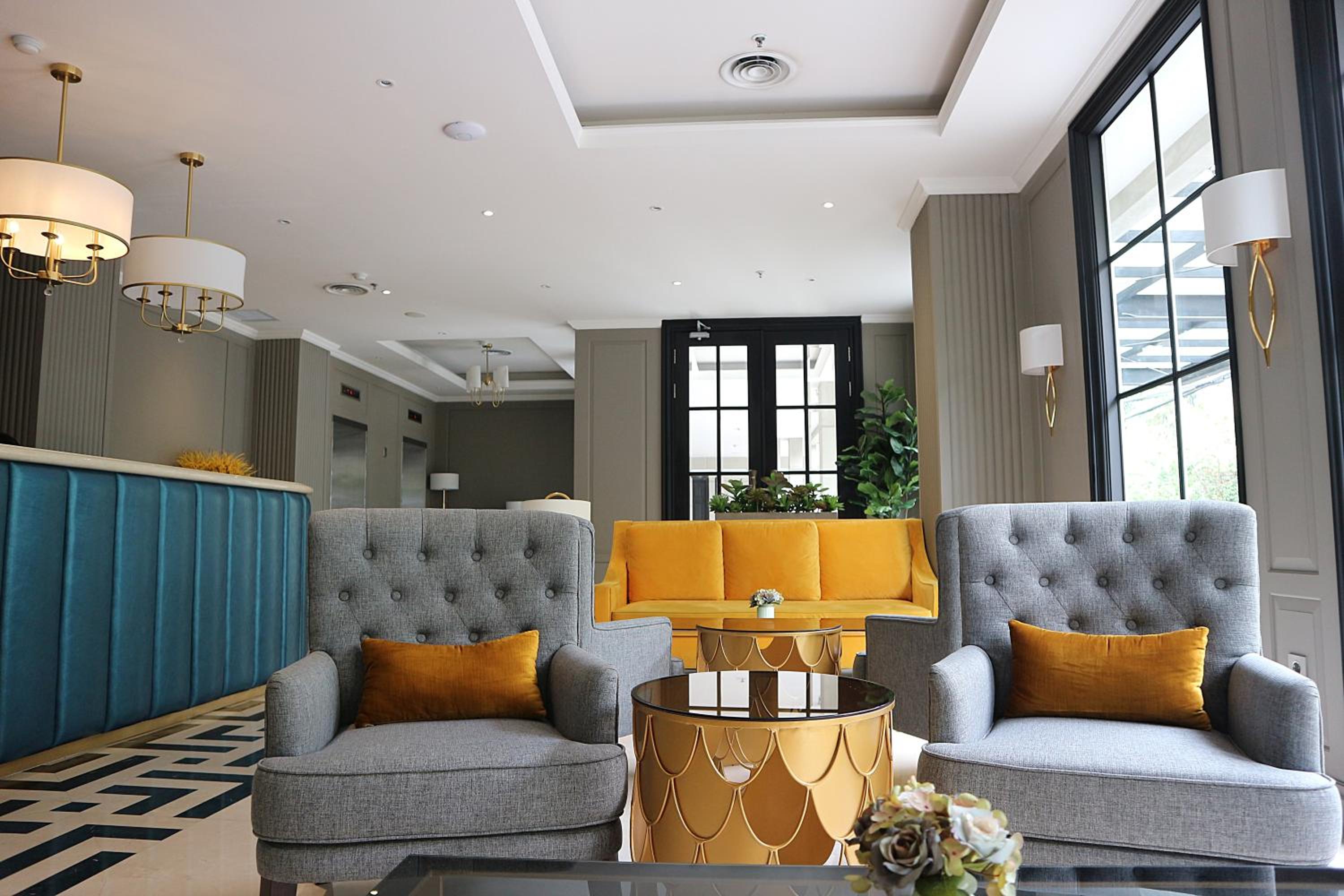 Hotel Shalva Jakarta 27/50