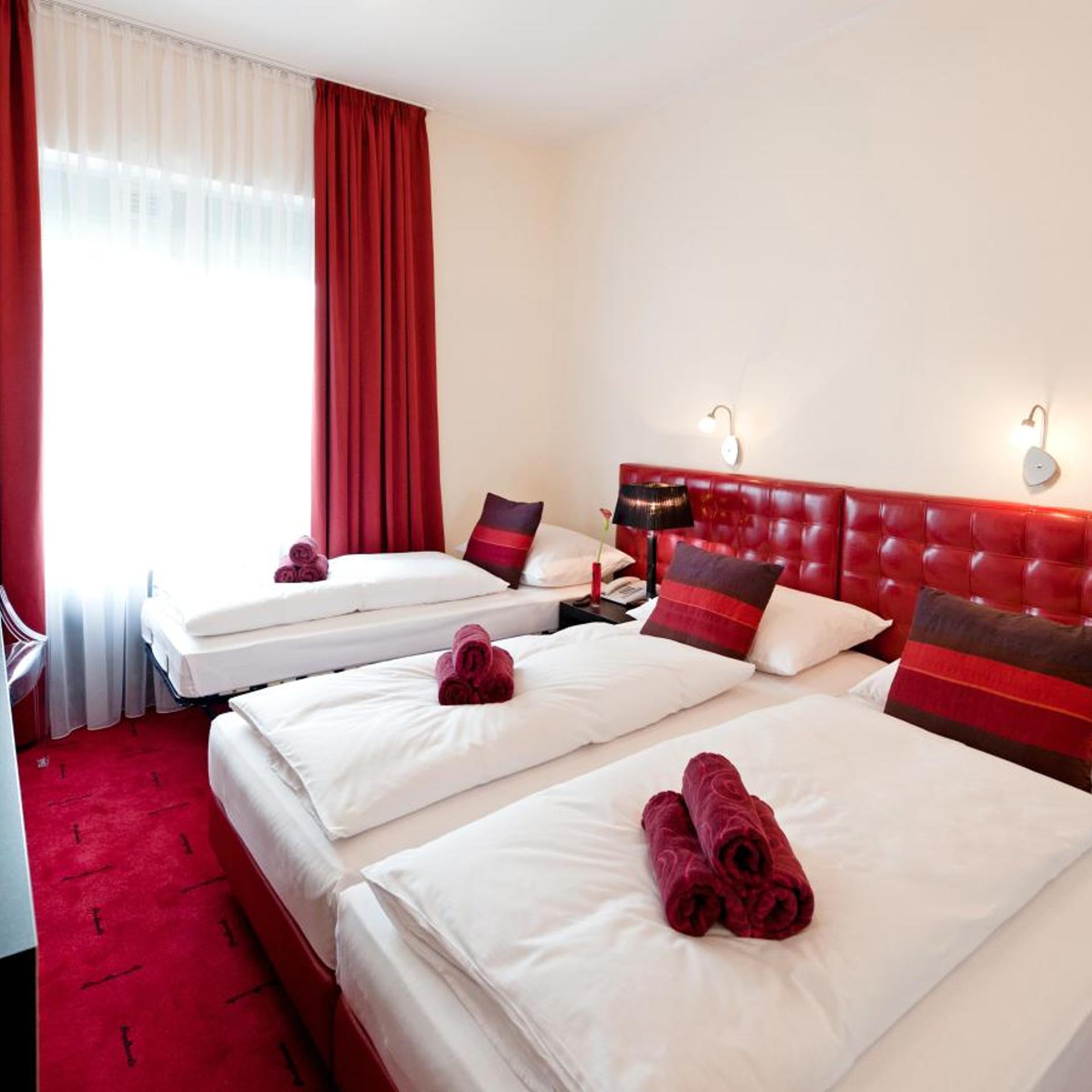 Hotel Esplanade 17/48
