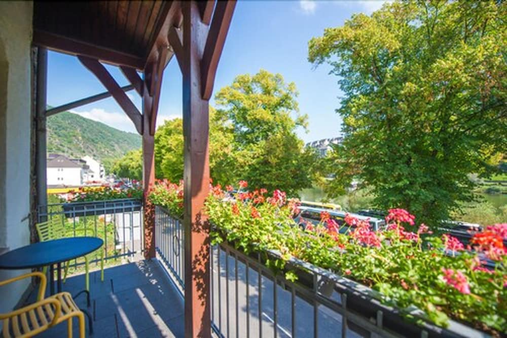 Hotel Villa Vinum Cochem 1/20