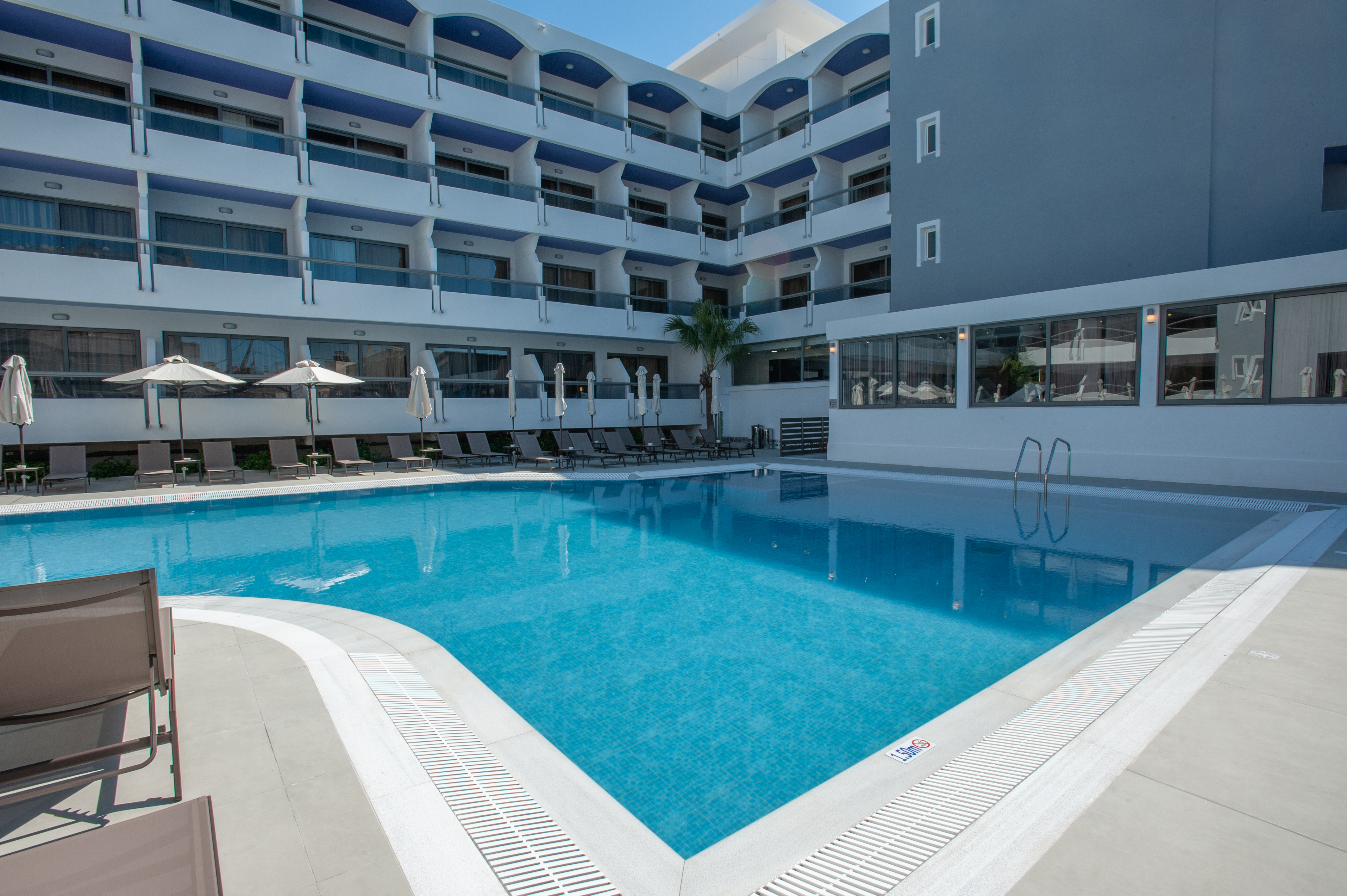 Rhodos Horizon Marina 11/50
