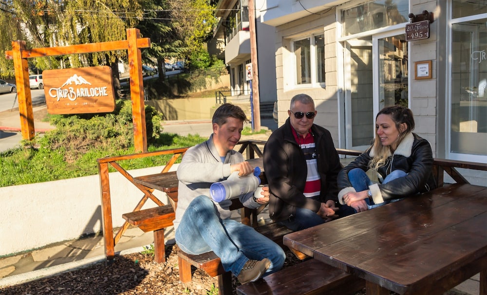 Trip Bariloche Select Hostel 13/52