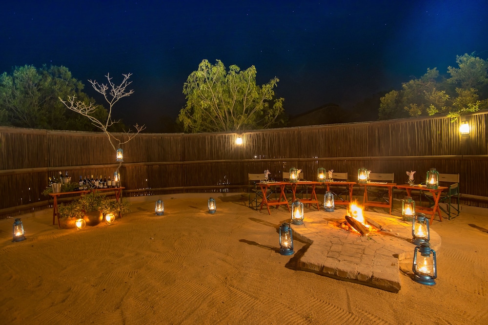 Waterbuck Game Lodge - All Inclusive 47/50