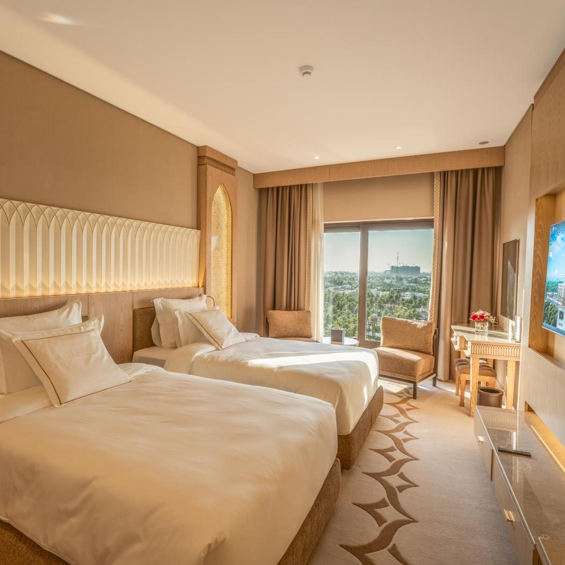 World Heart Hotel 17/57