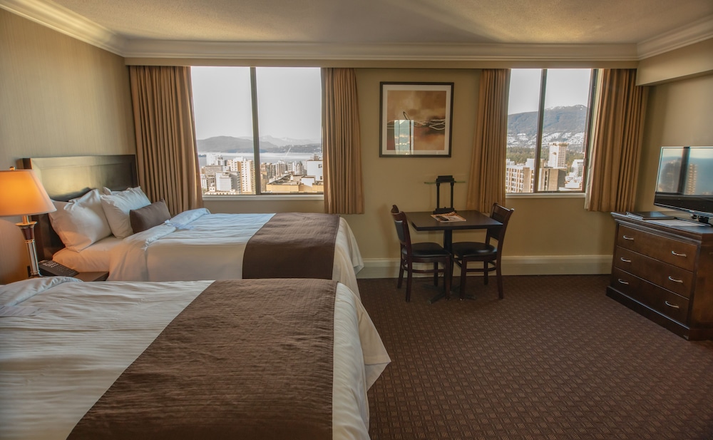 Century Plaza Hotel & Spa 43/74