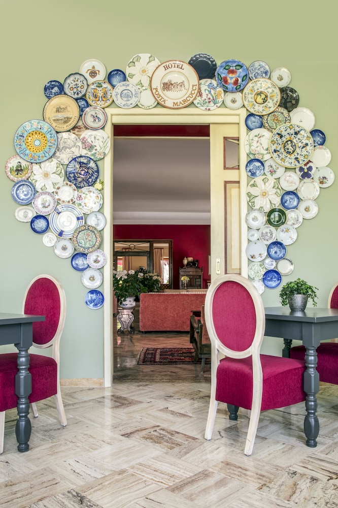 La Posta Hotel & Thermal Spa 6/61