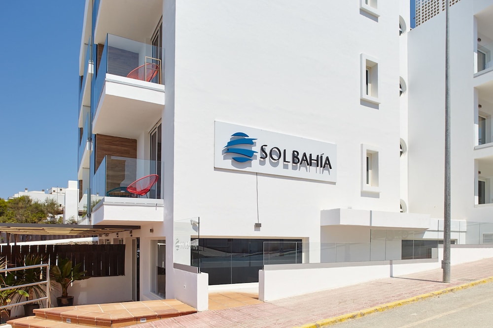 Sol Bahia Ibiza Suites 3/41