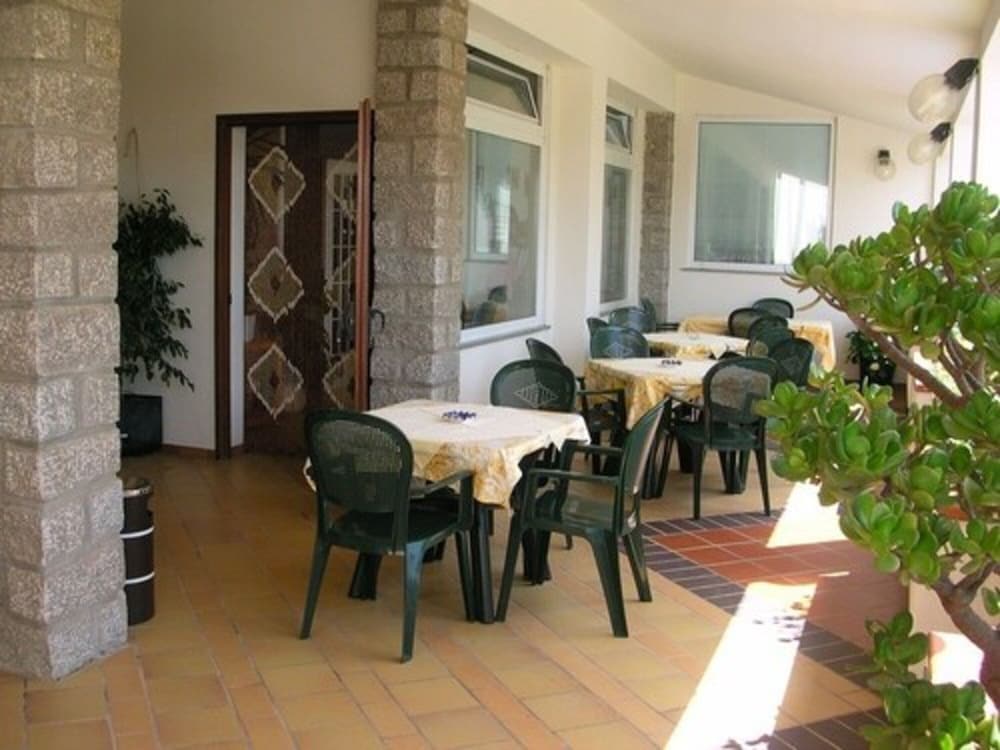 Hotel Nido Daquila 14/38