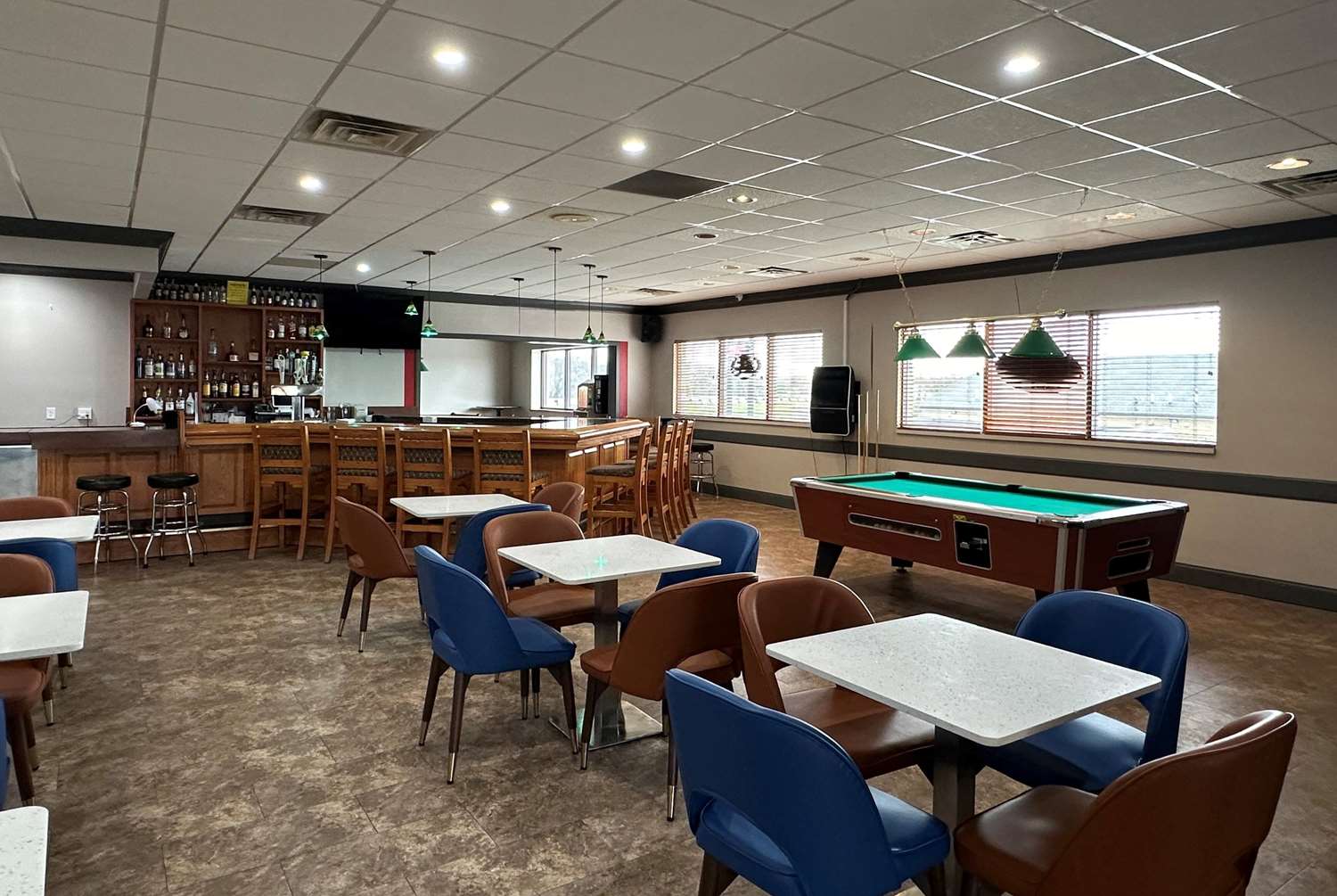 Ramada by Wyndham Waupaca 11/22