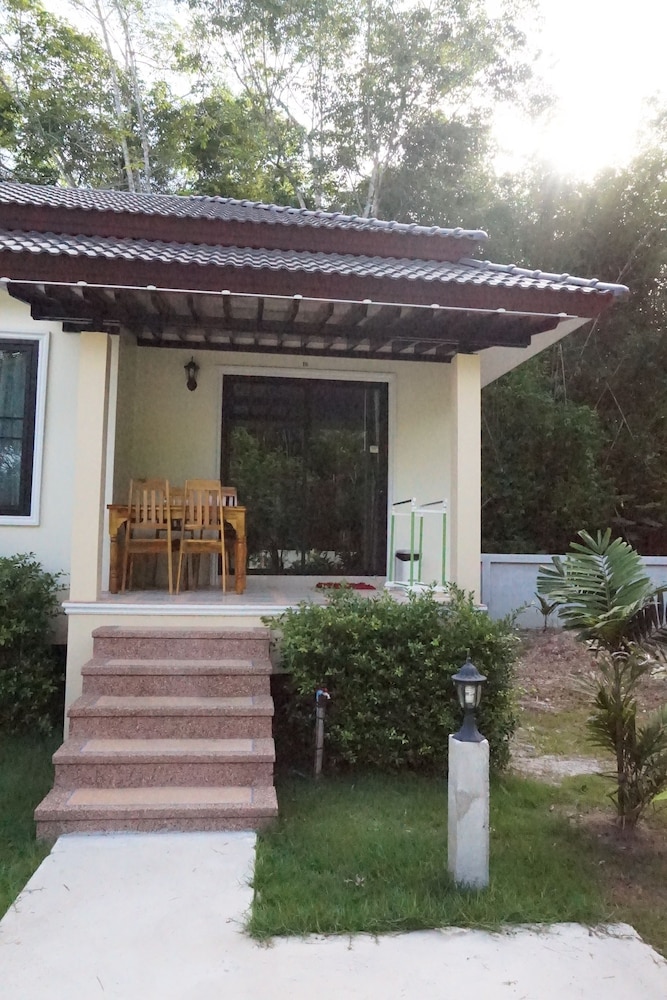 Wanna Dream Villas Aonang 4/37