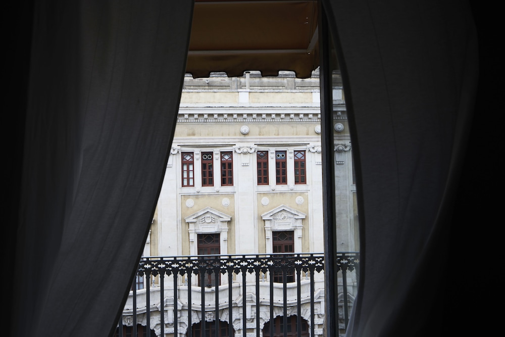 Santuzza Hotel Catania in CATANIA