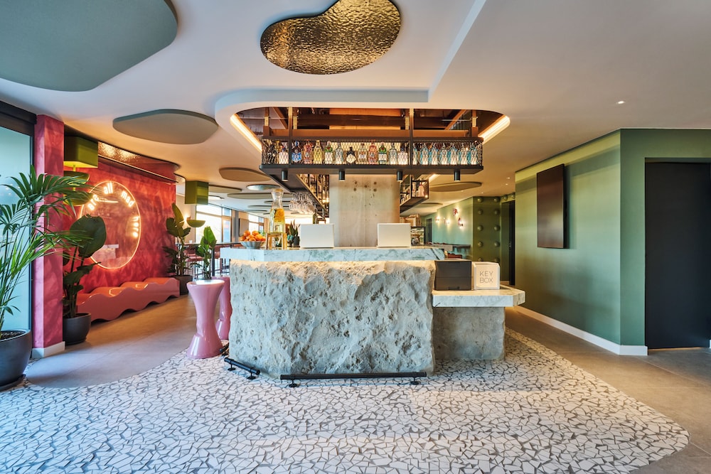 Ibis Styles Madrid Airport Valdebebas 7/50