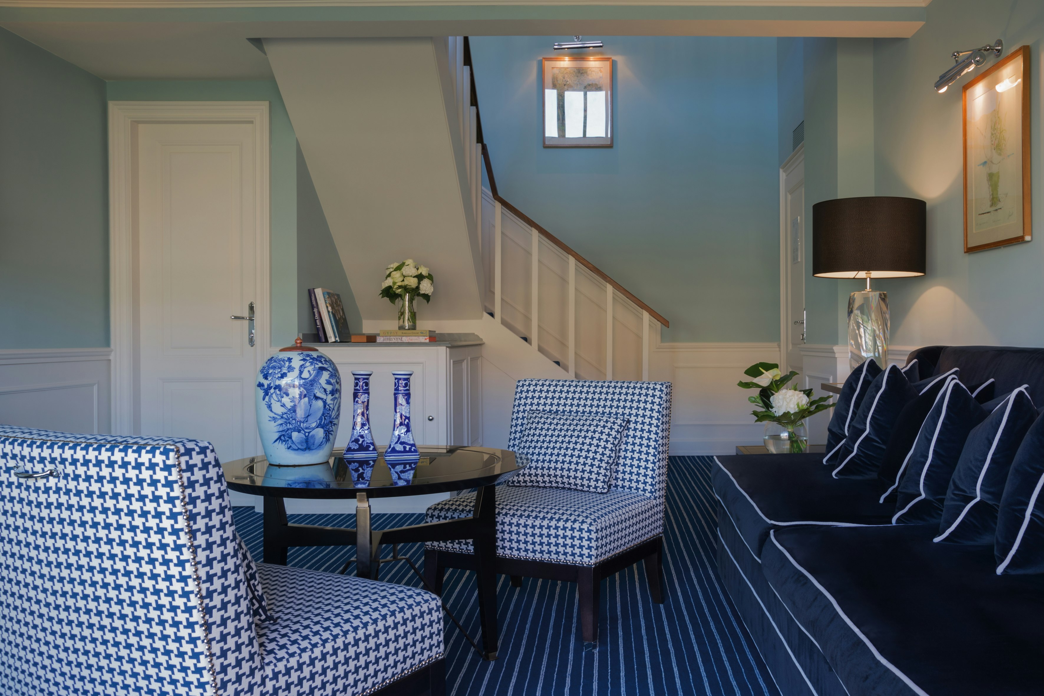 Hotel Lungarno 27/50
