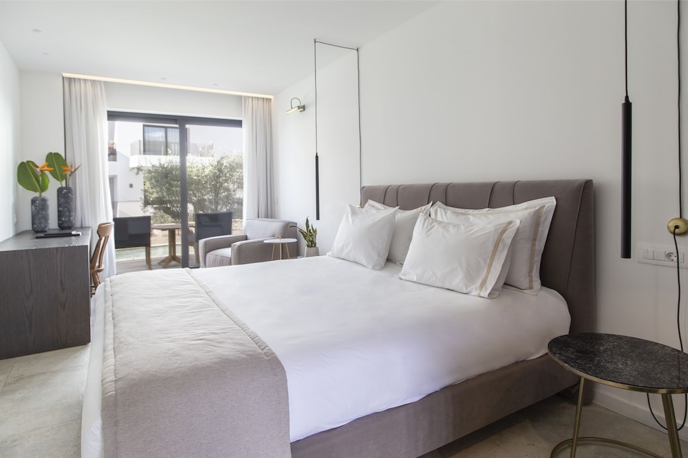 Lango Design Hotel & Spa, Adults Only 29/76