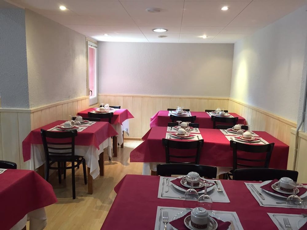 Hotel Lac Vielha 38/50