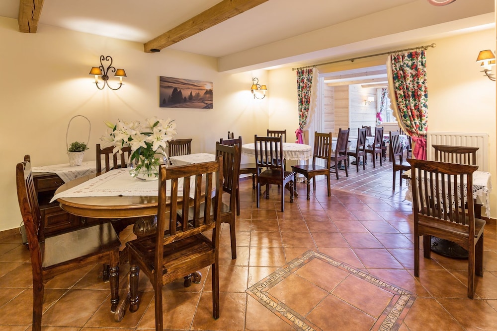 APARTAMENTY JAN - ZAKOPANE 49/62