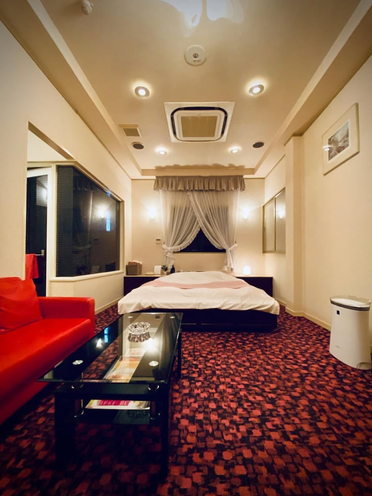 Hotel Sagano - Adults Only 30/34