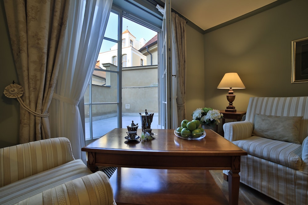 Appia Hotel Residence 33/50