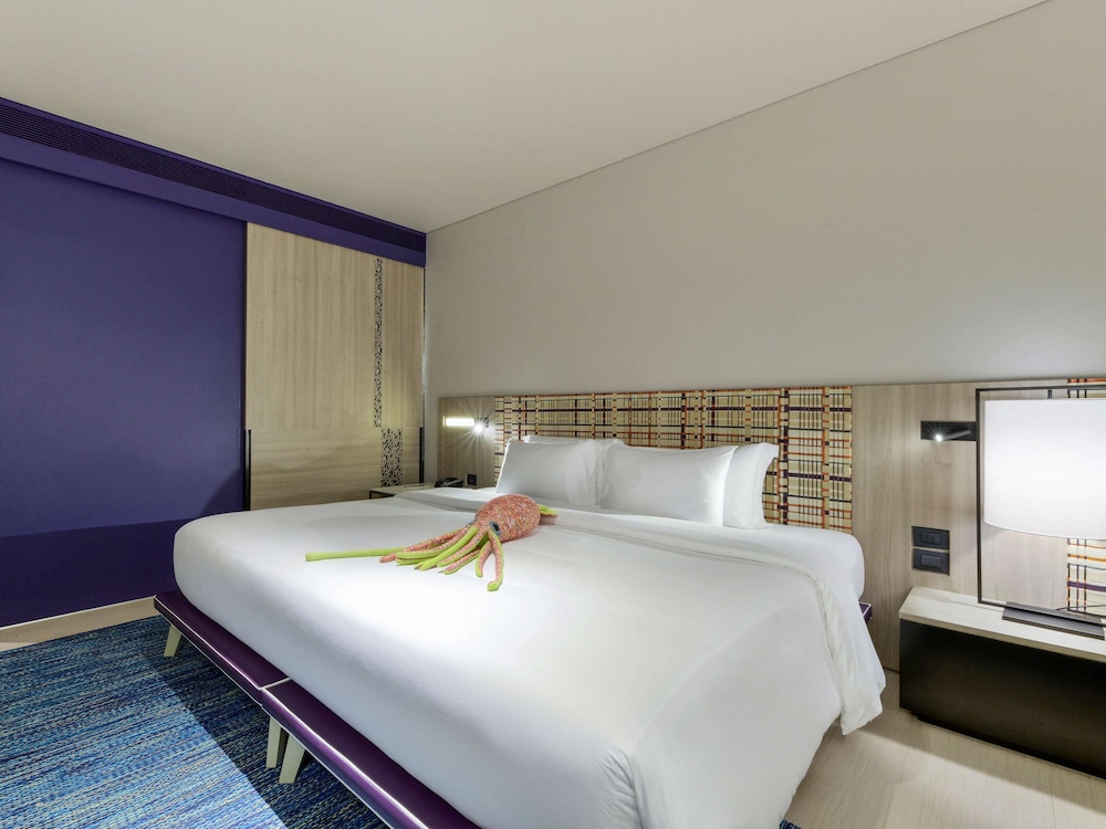 Veranda Resort Pattaya Na Jomtien - MGallery 11/47