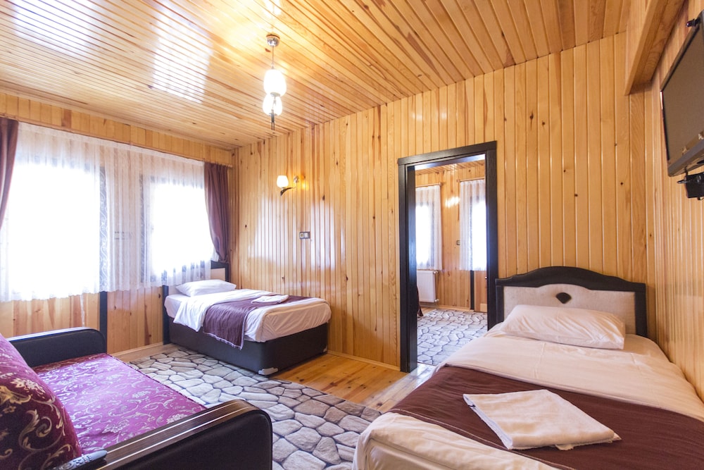 Meric Otel Uzungol 25/52