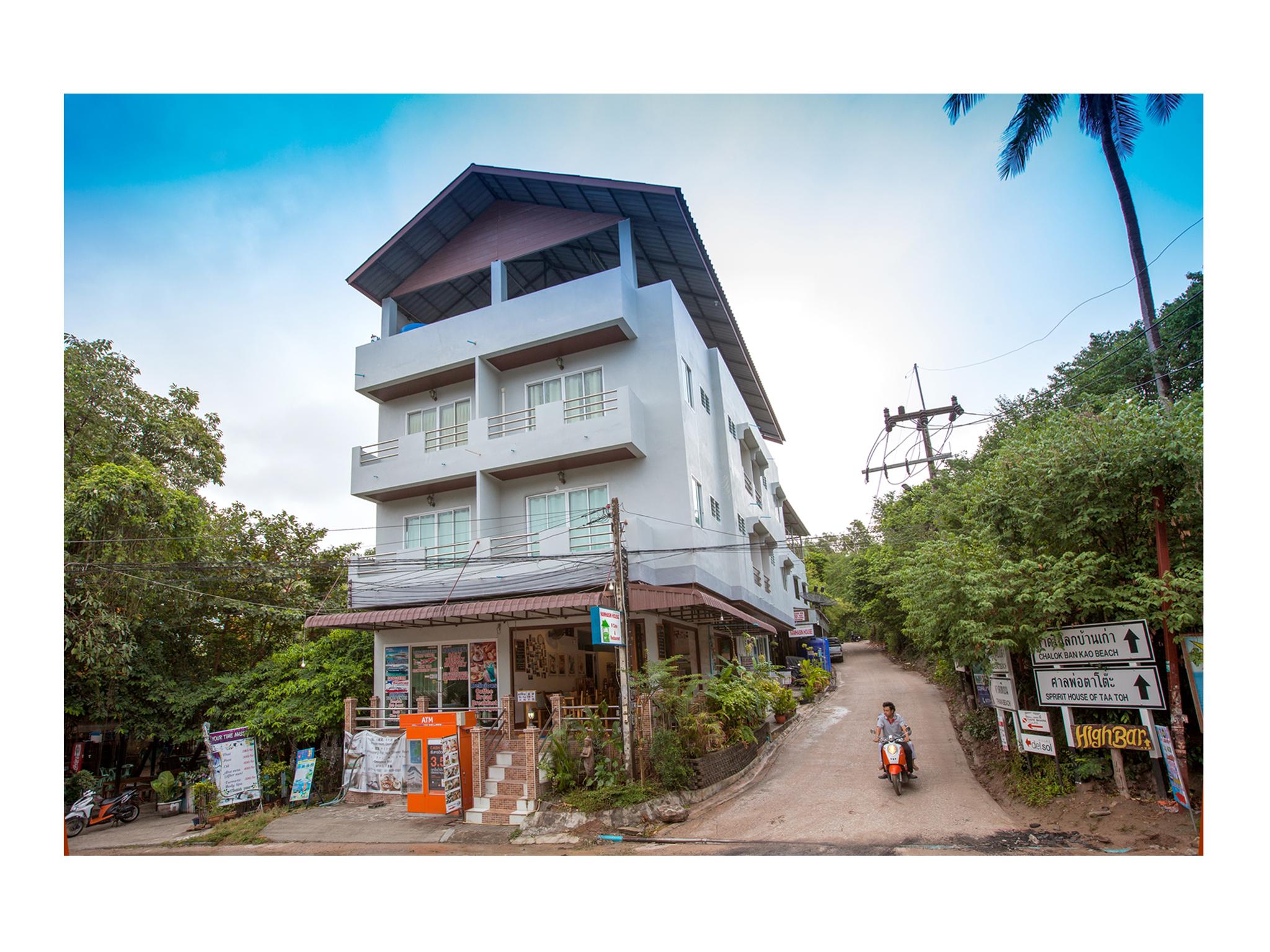 Namhasin House 3/84