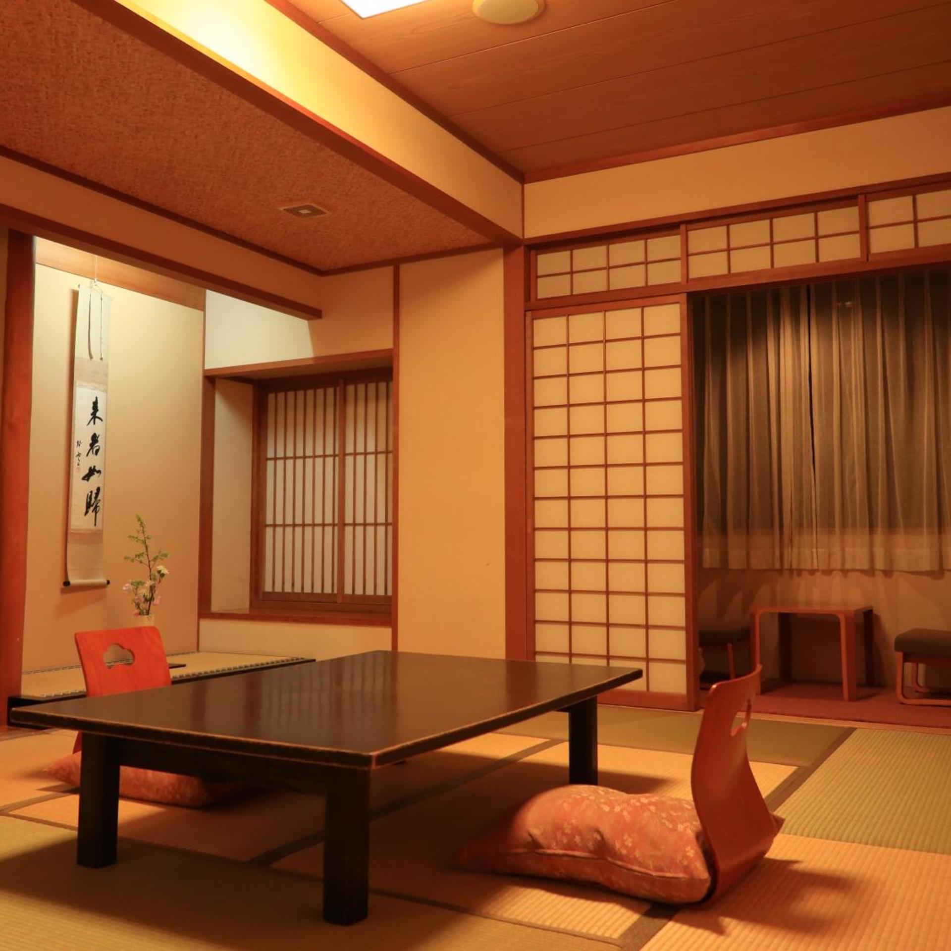 Izumiya Ryokan 28/43