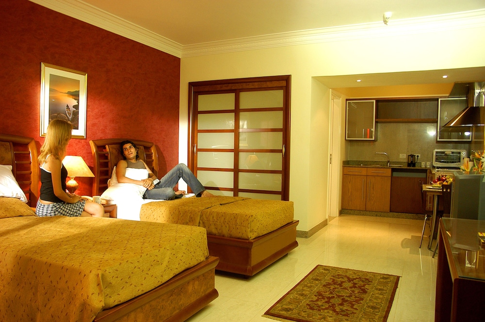Delta Sharm Resort 20/50
