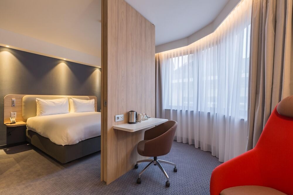 Holiday Inn Express Brussels - Grand-Place by IHG 57/72