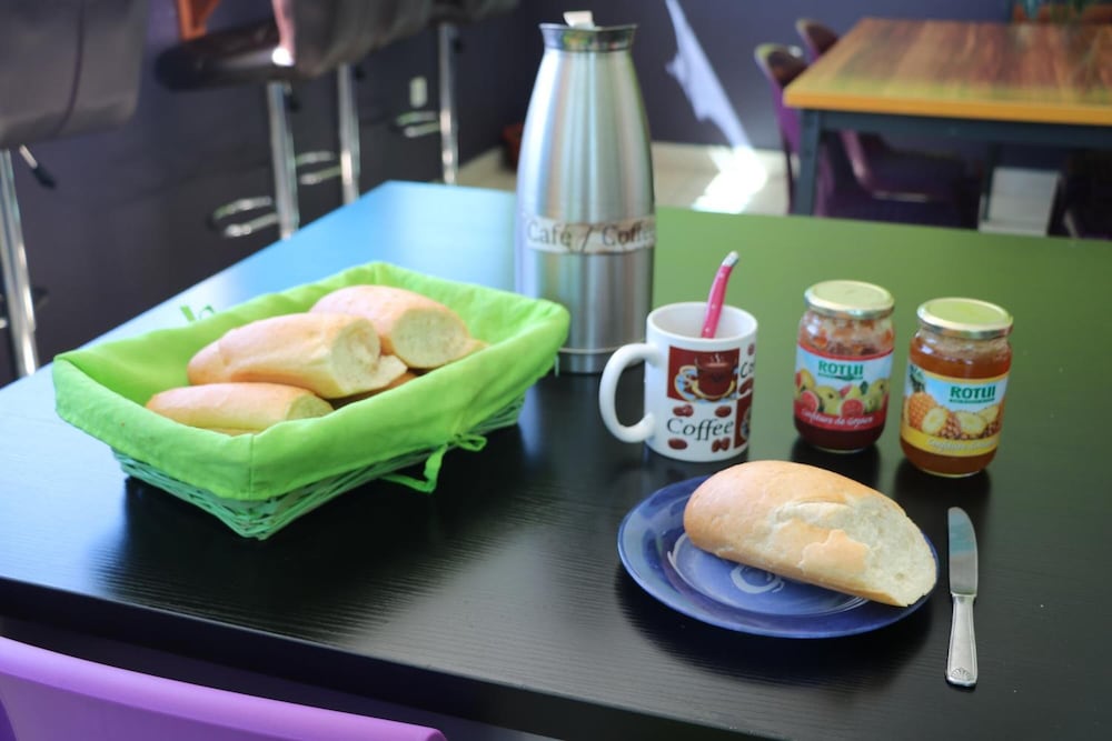 Mahana Lodge Hostel & Backpacker 48/69