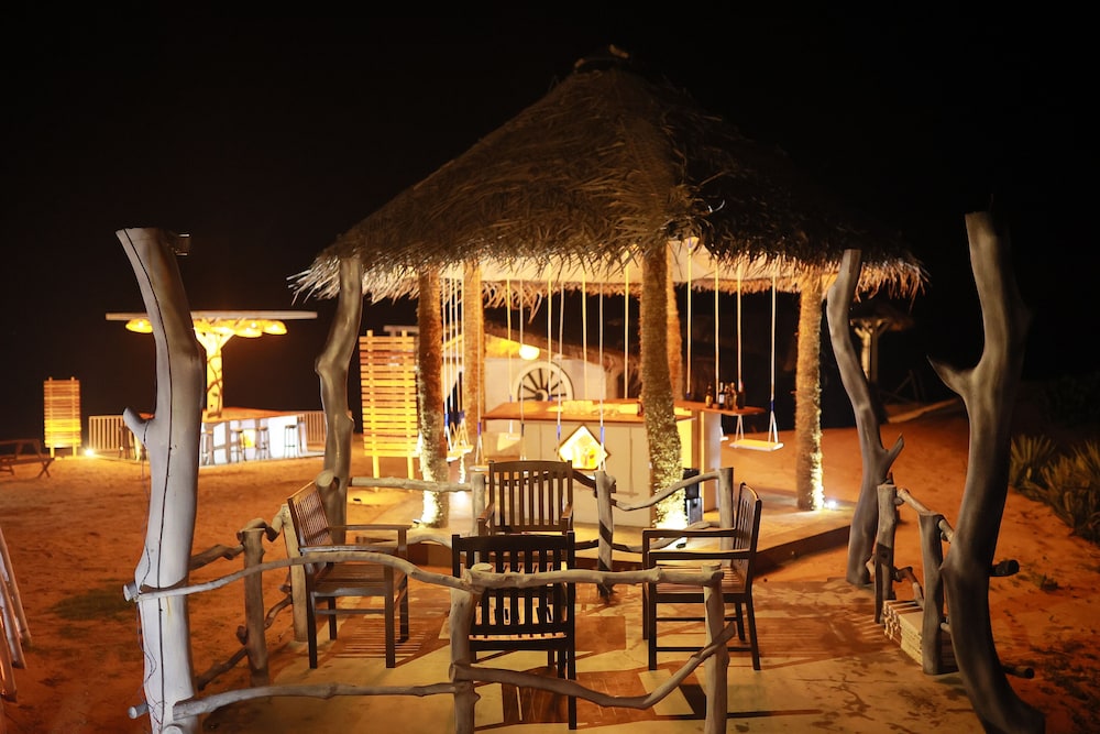 Laya Safari Resorts Spa 37/68