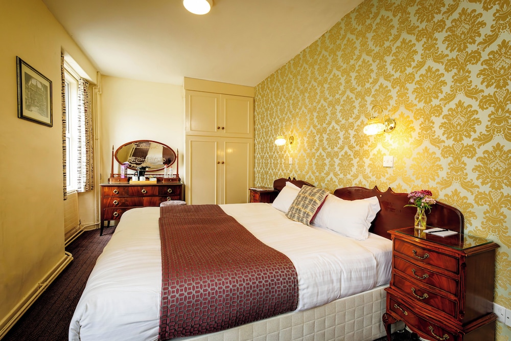 CLUB HOUSE HOTEL 19/54