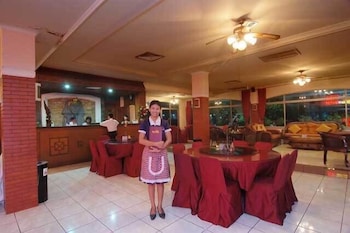 Pondok Serrata Convention, Boutique &amp; Tourist Hotel 27/44