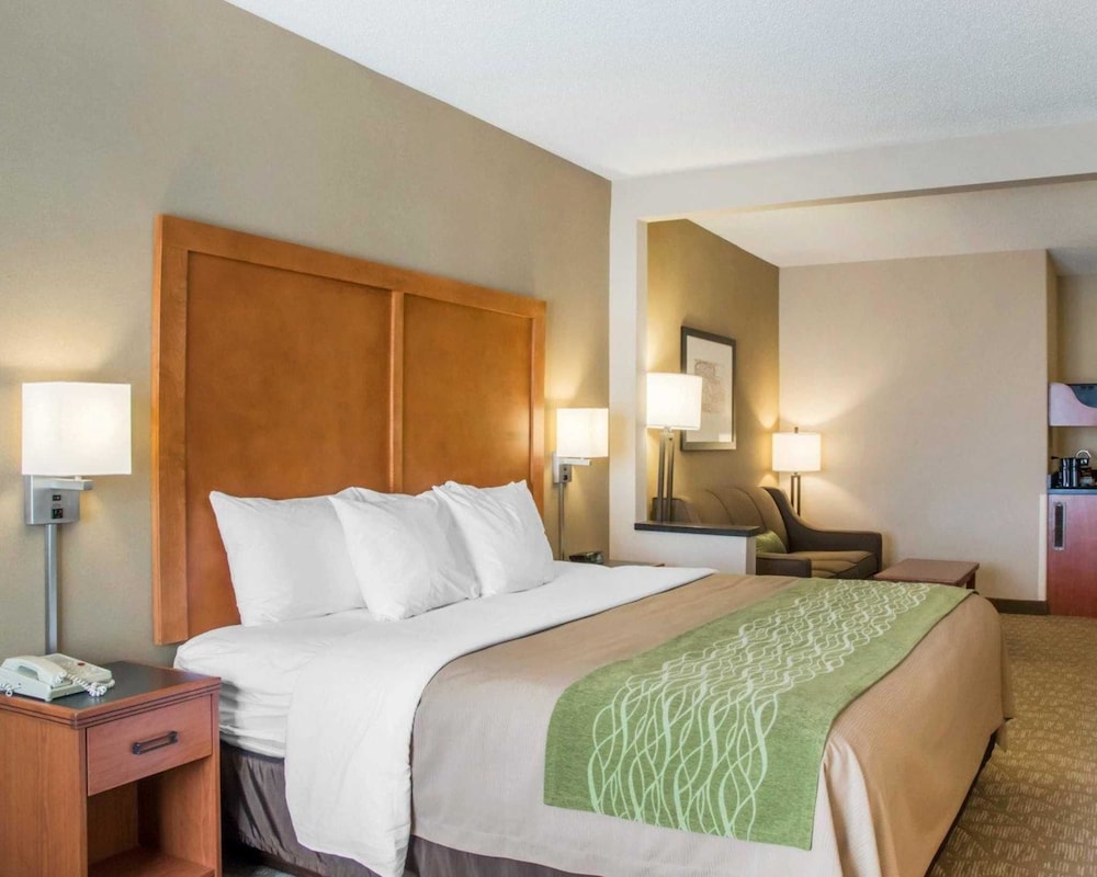 Comfort Inn And Suites West Chester 10/41