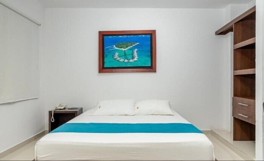 Hotel Aguamarina 18/45