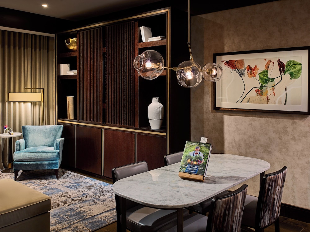 The Laurel Hotel & Spa 22/41