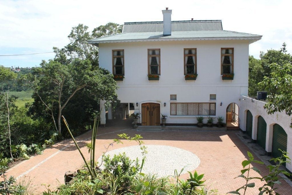 Royston Hall Guesthouse 5/32