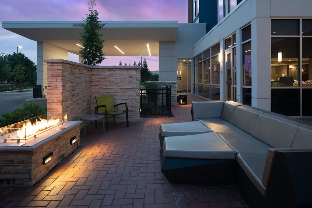SpringHill Suites by Marriott Winchester 29/45