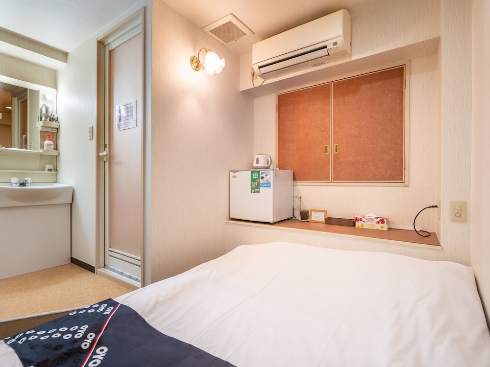 Tabist Hotel Aurora Ikebukuro 10/32