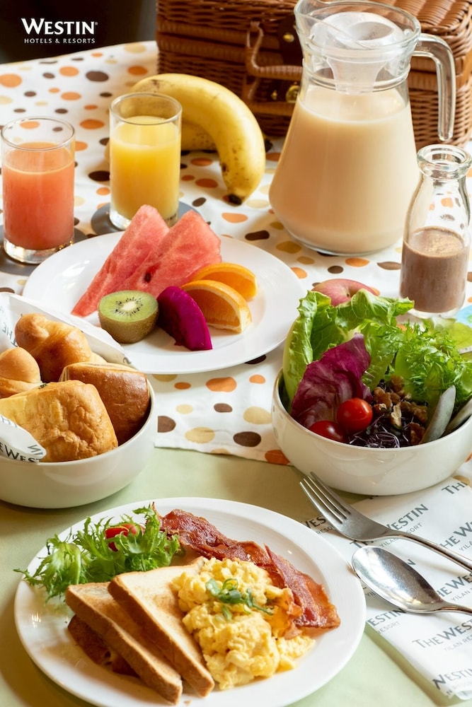 The Westin Yilan Resort 37/78