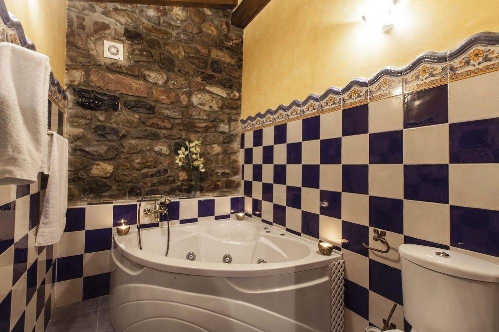 Hotel Spa Casona La Hondonada 23/24